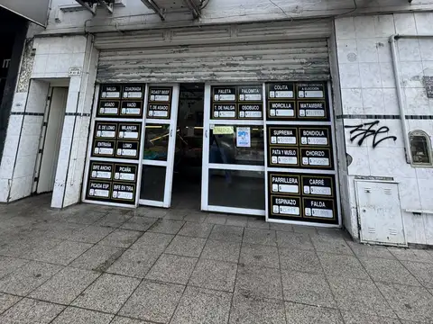 Local en Venta en Bella Vista, Partido de San Miguel