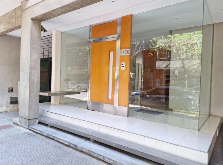 Departamento · 68m² · 3 Ambientes