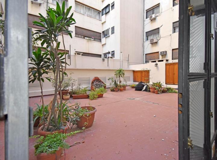 Departamento · 101m² · 3 Ambientes · 1 Cochera