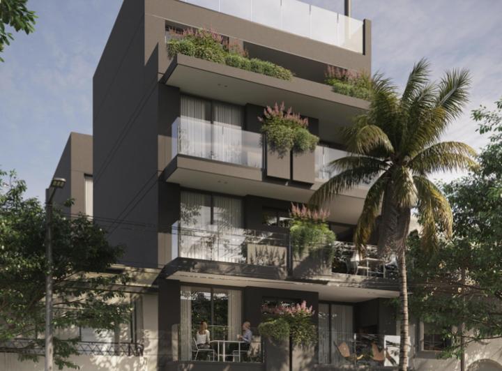 Departamento · 95m² · 3 Ambientes
