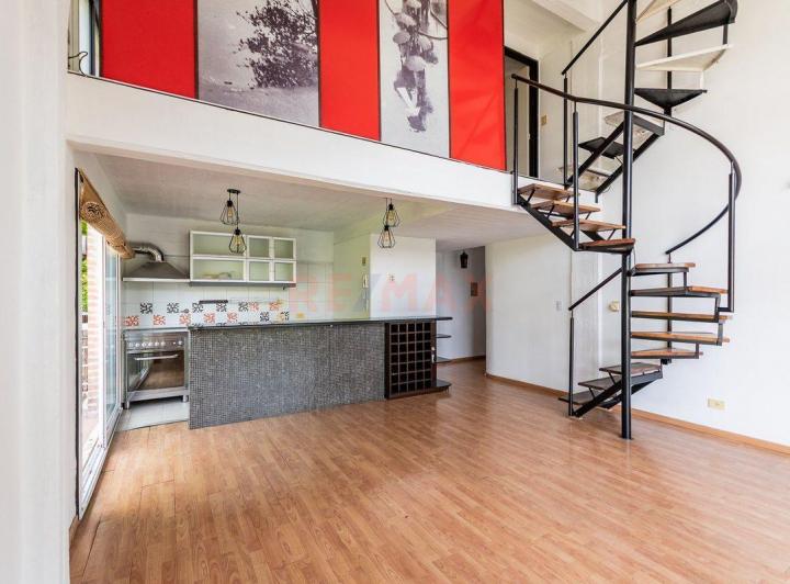 Departamento · 70m² · 3 Ambientes · 2 Cocheras