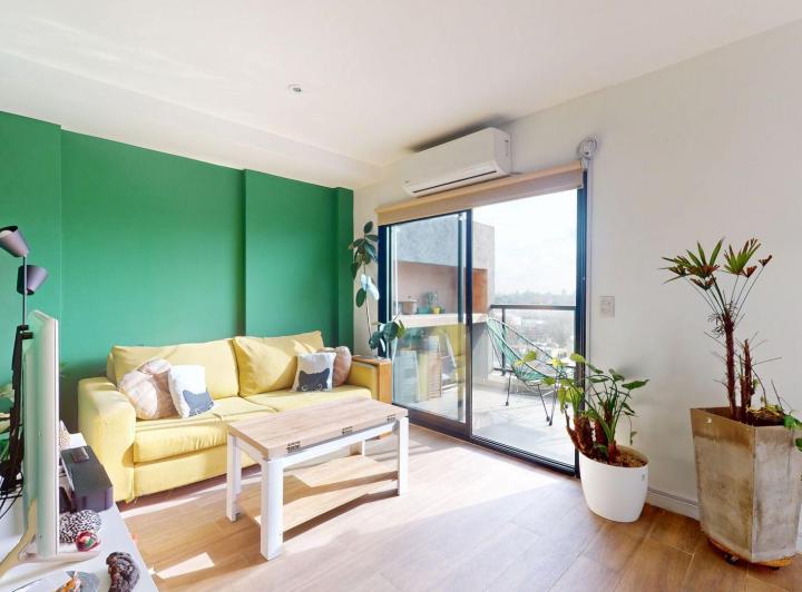 Departamento · 70m² · 3 Ambientes