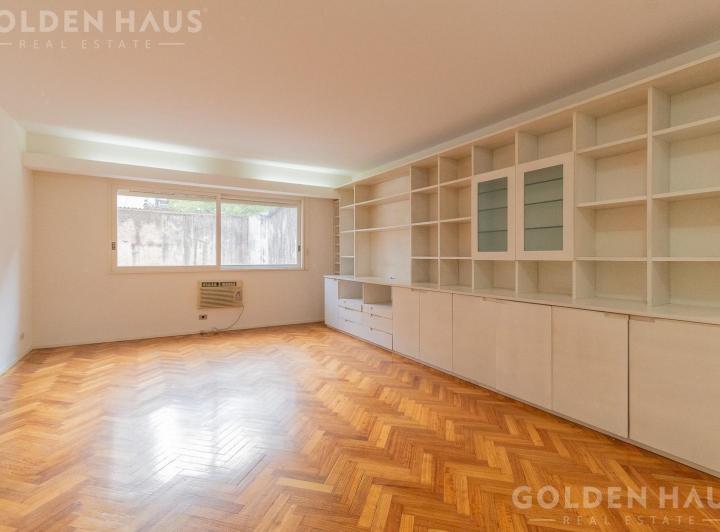 Departamento · 81m² · 3 Ambientes · 1 Cochera