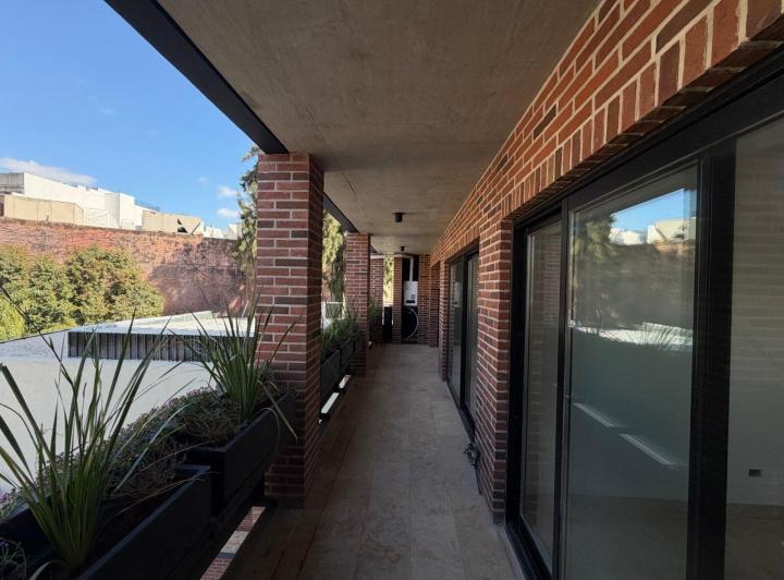 Departamento · 81m² · 3 Ambientes