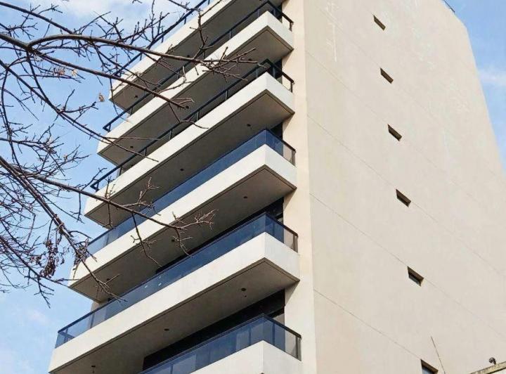 Departamento · 52m² · 2 Ambientes
