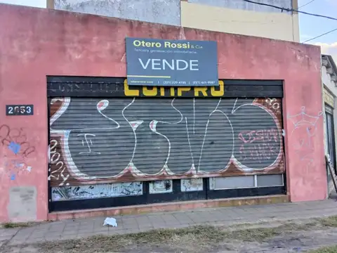 Local en Venta en Terminal de Ómnibus, La Plata