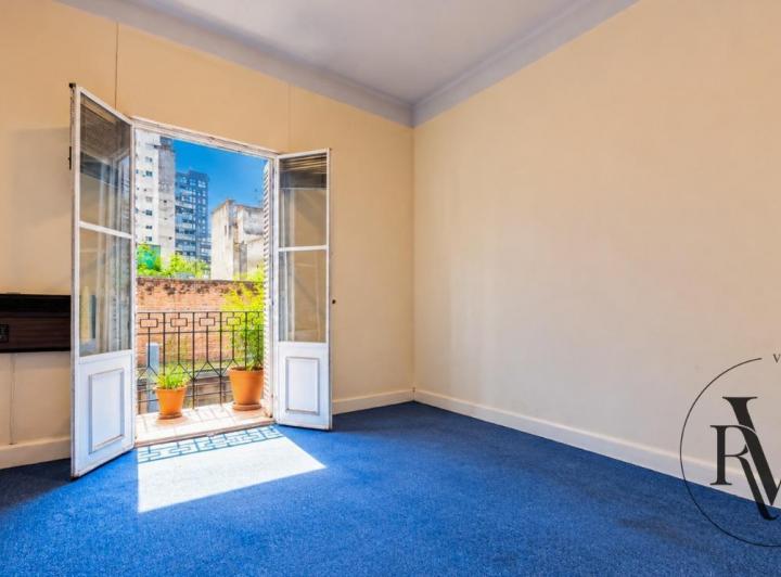Departamento · 73m² · 4 Ambientes