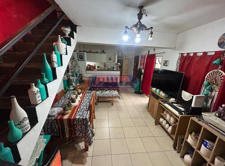 Departamento · 73m² · 4 Ambientes
