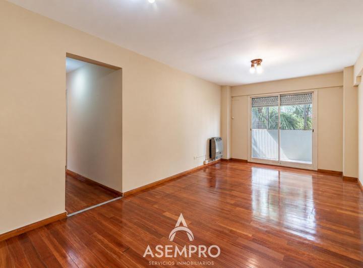 Departamento · 63m² · 4 Ambientes