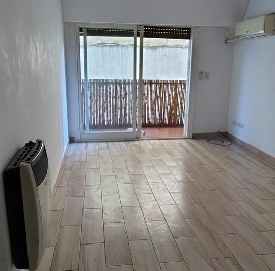 Departamento · 56m² · 3 Ambientes