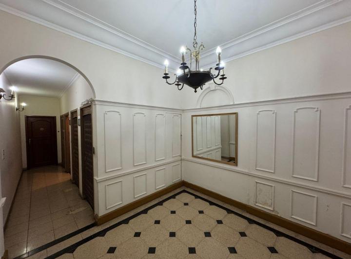 Departamento · 67m² · 3 Ambientes