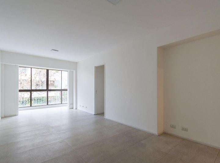 Departamento · 90m² · 4 Ambientes