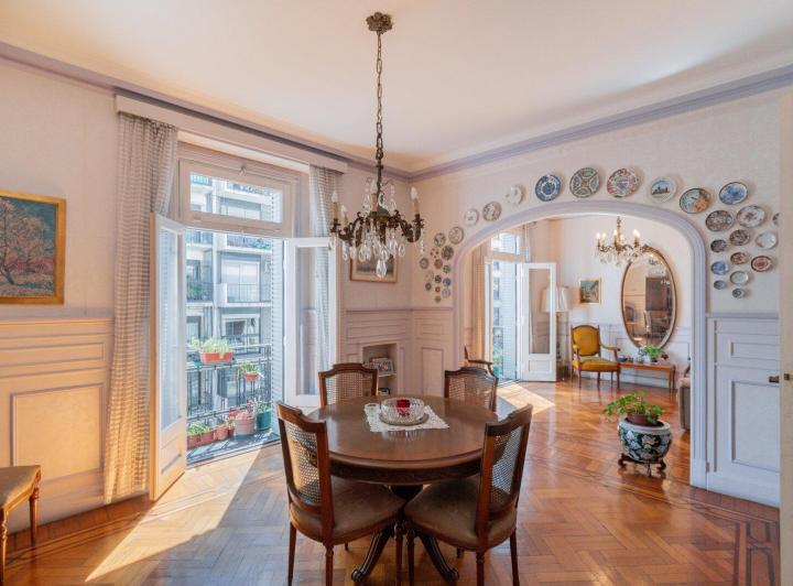 Departamento · 107m² · 4 Ambientes