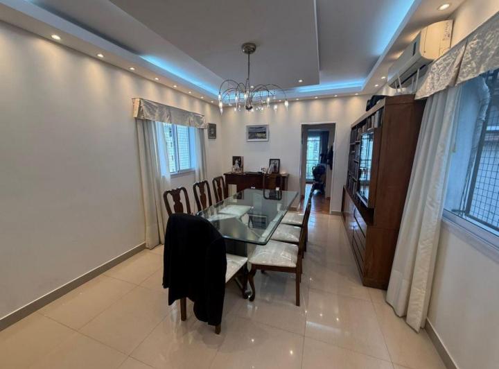 Departamento · 80m² · 4 Ambientes