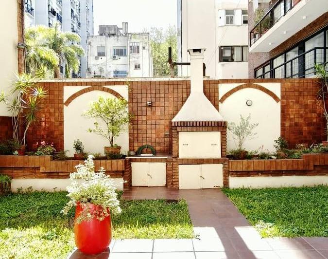 Departamento · 85m² · 4 Ambientes