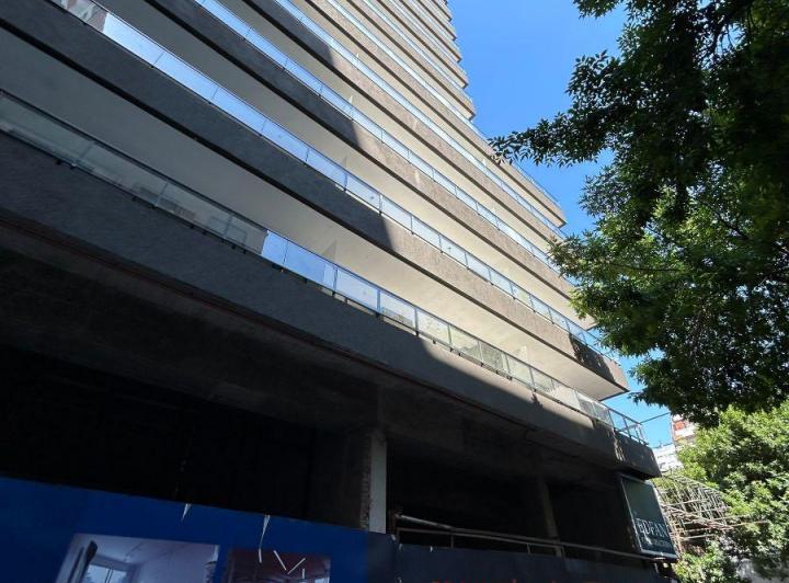 Departamento · 91m² · 4 Ambientes · 1 Cochera