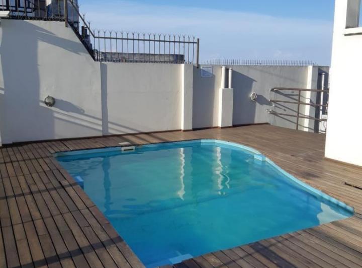 Departamento · 198m² · 4 Ambientes · 2 Cocheras