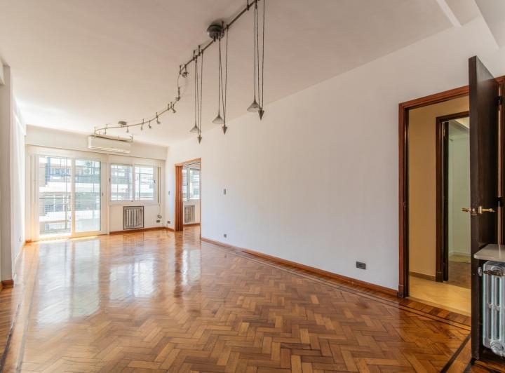 Departamento · 108m² · 4 Ambientes