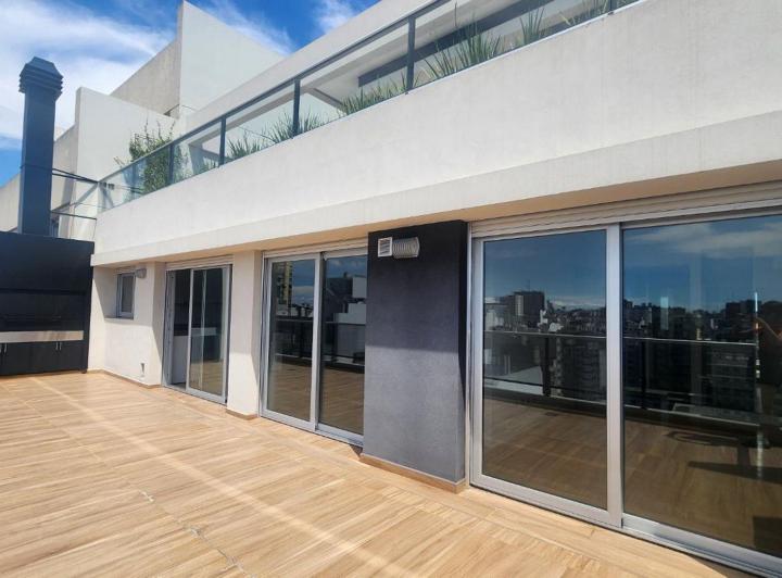 Departamento · 144m² · 4 Ambientes · 2 Cocheras
