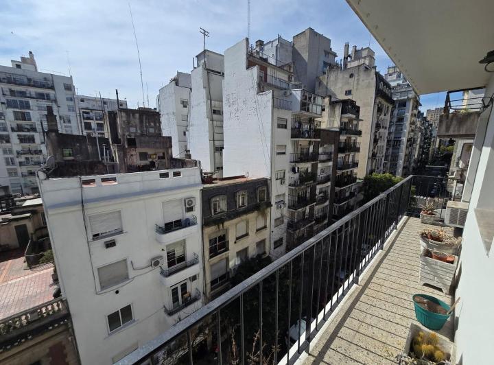 Departamento · 87m² · 4 Ambientes