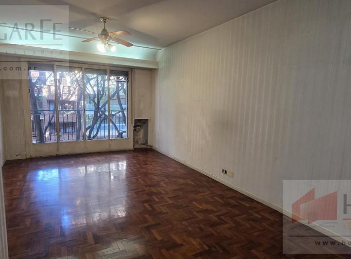 Departamento · 83m² · 3 Ambientes