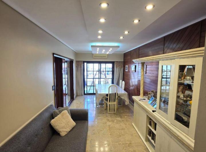 Departamento · 85m² · 4 Ambientes · 1 Cochera