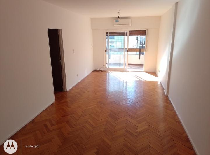 Departamento · 98m² · 4 Ambientes