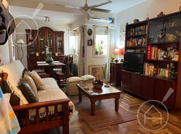 Departamento · 67m² · 4 Ambientes
