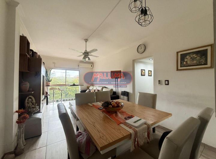 Departamento · 70m² · 4 Ambientes