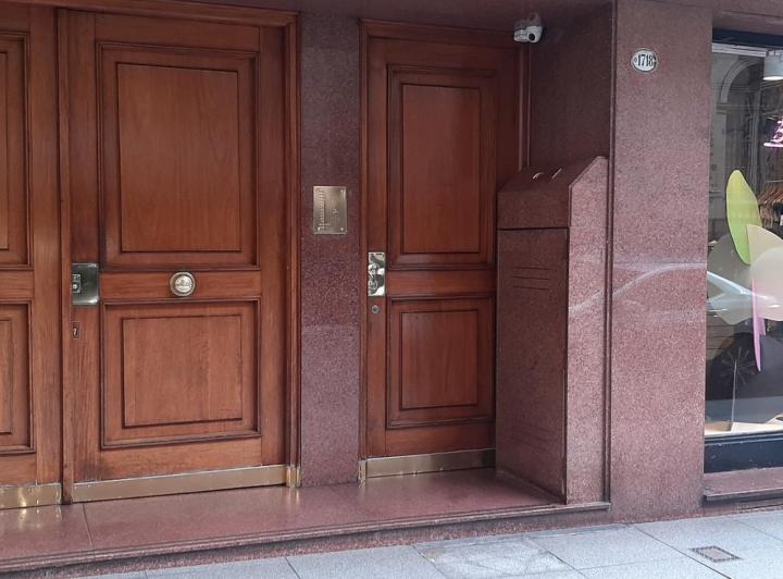 Departamento · 180m² · 4 Ambientes