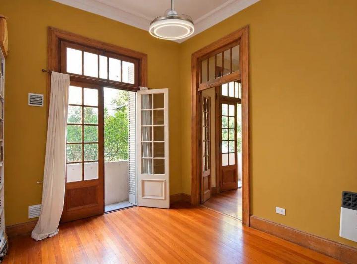 Departamento · 145m² · 5 Ambientes