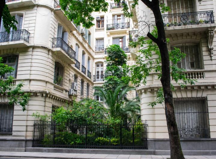 Departamento · 157m² · 5 Ambientes