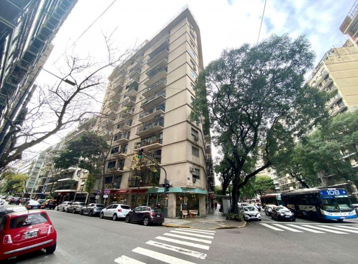 Departamento · 126m² · 5 Ambientes · 1 Cochera