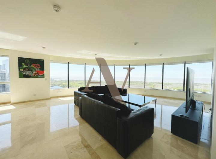 Departamento · 194m² · 4 Ambientes · 2 Cocheras