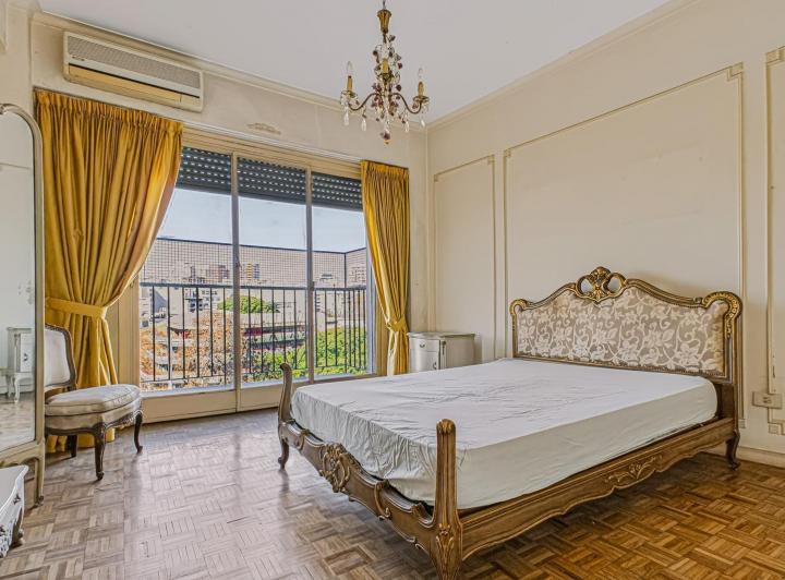Departamento · 106m² · 4 Ambientes