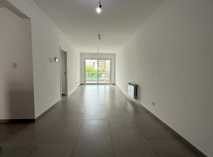 Departamento · 102m² · 4 Ambientes