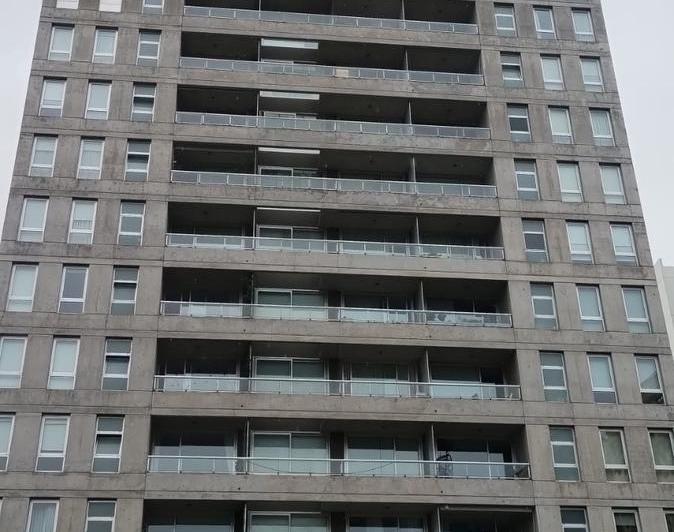 Departamento · 159m² · 4 Ambientes · 1 Cochera