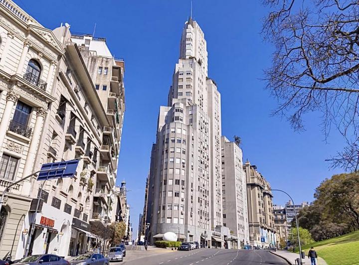 Departamento · 277m² · 4 Ambientes
