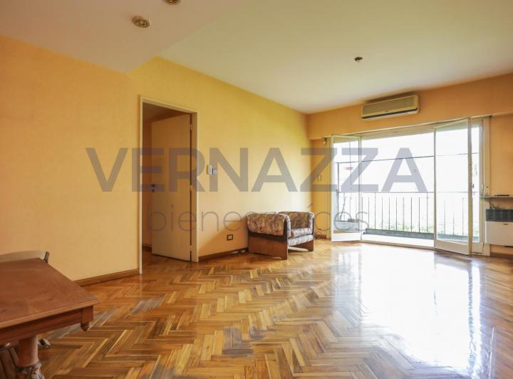 Departamento · 83m² · 4 Ambientes