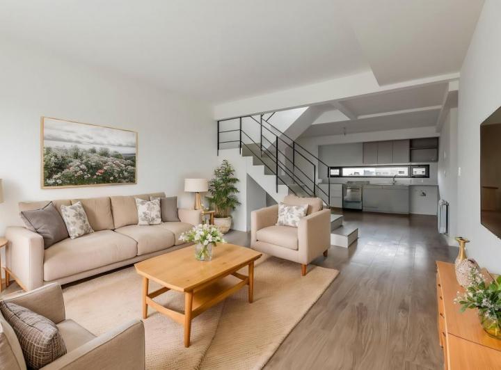 Departamento · 87m² · 4 Ambientes