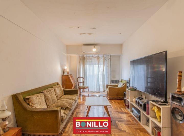 Departamento · 75m² · 4 Ambientes