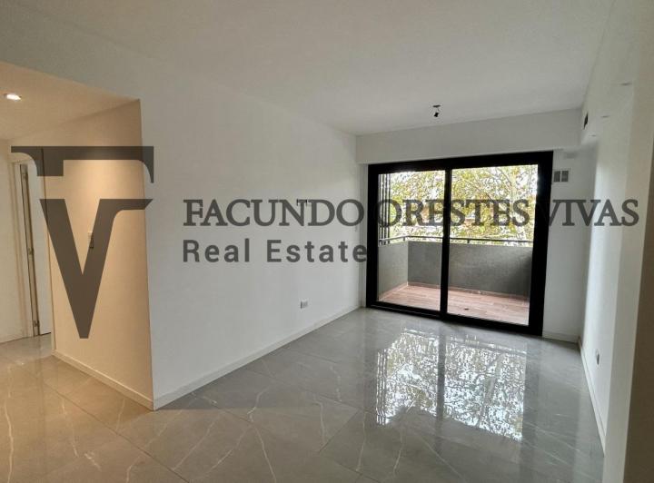 Departamento · 79m² · 4 Ambientes