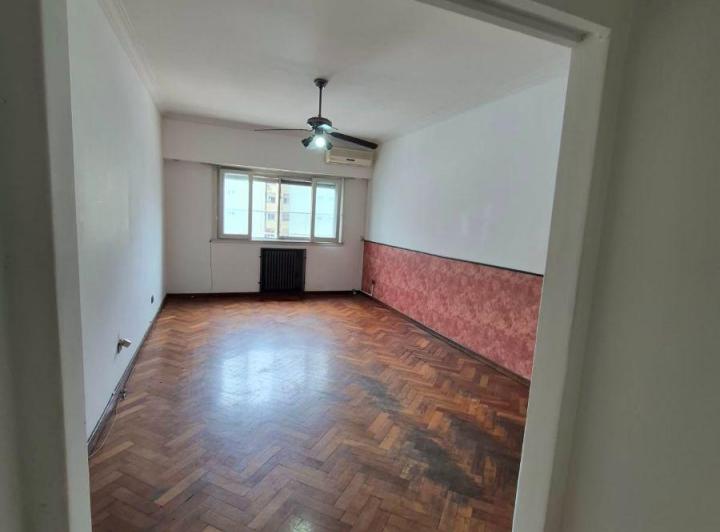 Departamento · 90m² · 4 Ambientes