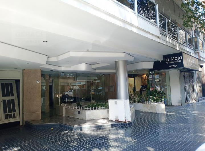 Departamento · 72m² · 3 Ambientes · 1 Cochera