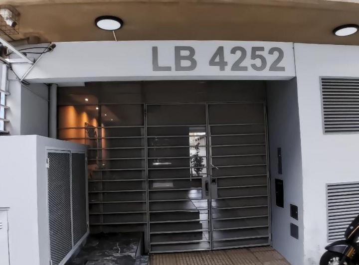 Departamento · 97m² · 4 Ambientes