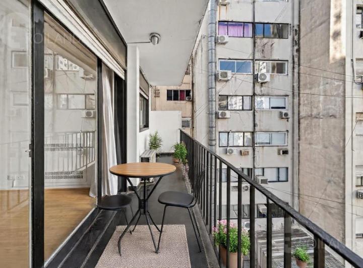 Departamento · 78m² · 4 Ambientes