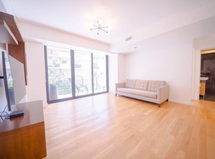 Departamento · 125m² · 4 Ambientes · 2 Cocheras