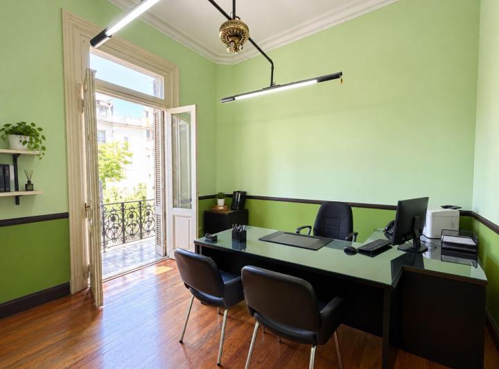 Departamento · 127m² · 4 Ambientes