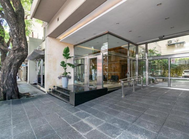 Departamento · 109m² · 4 Ambientes · 2 Cocheras