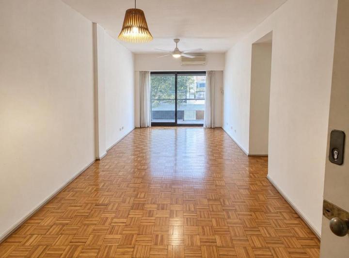 Departamento · 83m² · 4 Ambientes